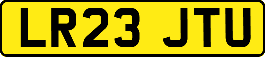 LR23JTU