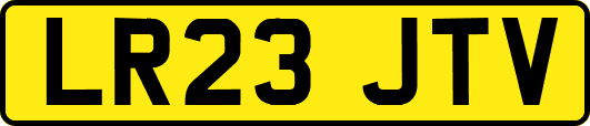 LR23JTV