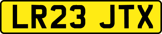 LR23JTX