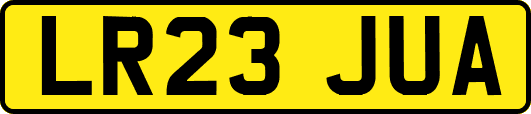 LR23JUA