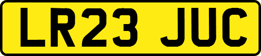 LR23JUC