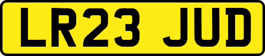 LR23JUD