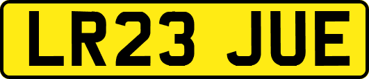 LR23JUE