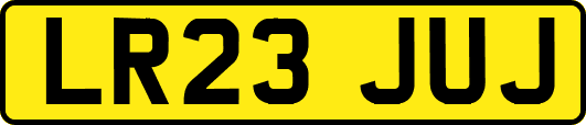 LR23JUJ