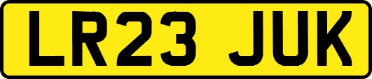 LR23JUK