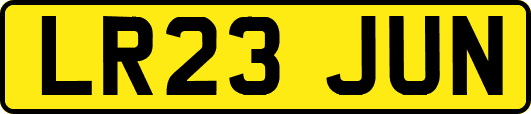LR23JUN