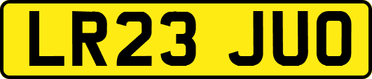 LR23JUO