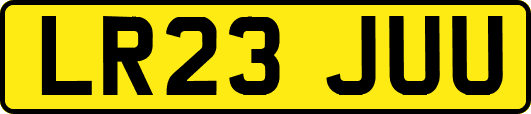 LR23JUU