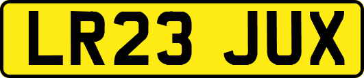 LR23JUX