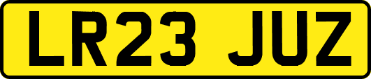 LR23JUZ