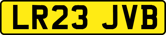 LR23JVB