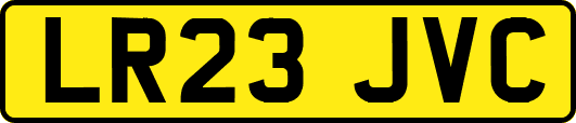 LR23JVC