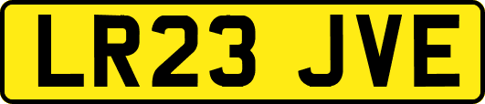LR23JVE