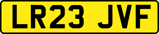LR23JVF