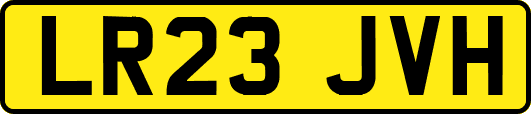 LR23JVH