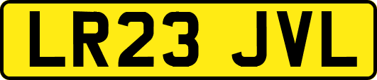 LR23JVL