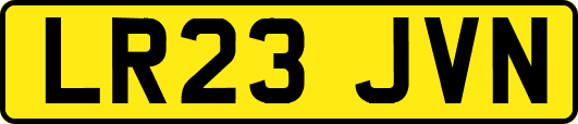 LR23JVN