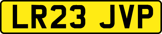 LR23JVP
