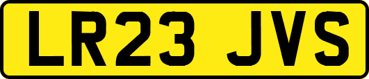 LR23JVS