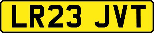 LR23JVT
