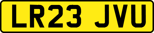 LR23JVU