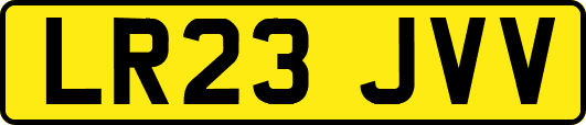LR23JVV