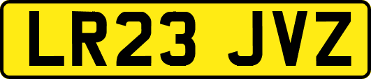 LR23JVZ