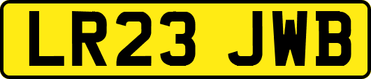 LR23JWB