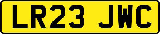 LR23JWC