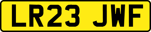 LR23JWF
