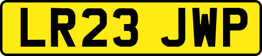 LR23JWP