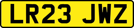 LR23JWZ