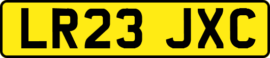 LR23JXC
