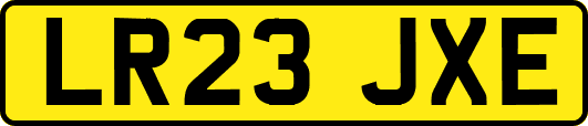 LR23JXE