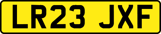 LR23JXF