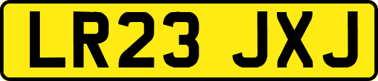 LR23JXJ