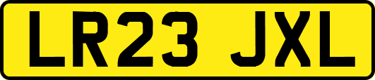 LR23JXL