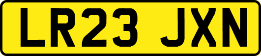 LR23JXN