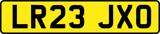 LR23JXO