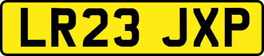 LR23JXP