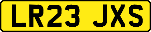 LR23JXS