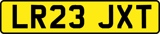 LR23JXT