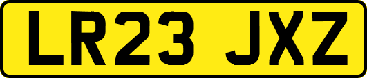 LR23JXZ