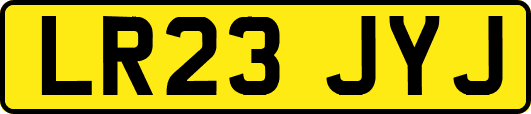 LR23JYJ