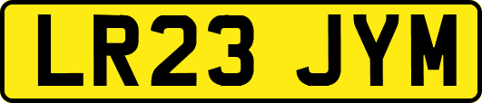 LR23JYM