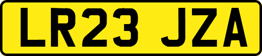 LR23JZA