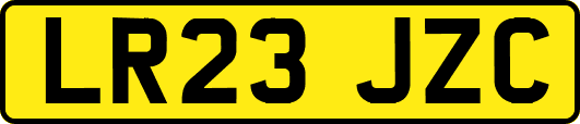 LR23JZC