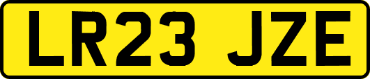 LR23JZE