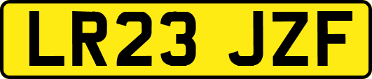 LR23JZF