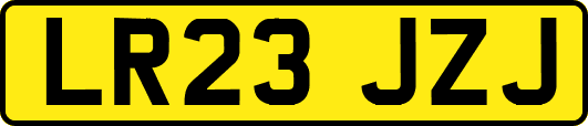 LR23JZJ